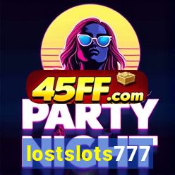 lostslots777