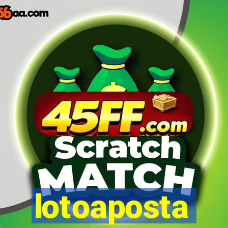 lotoaposta