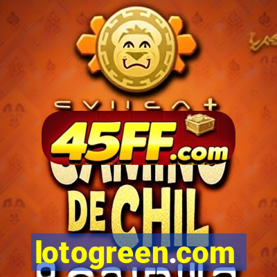 lotogreen.com