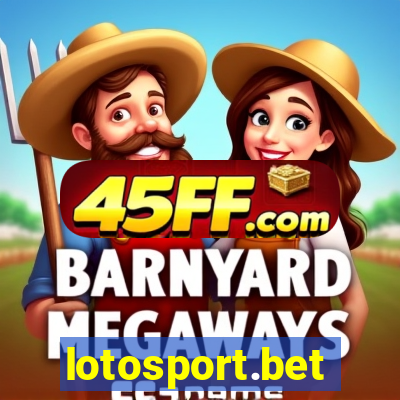 lotosport.bet