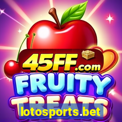 lotosports.bet