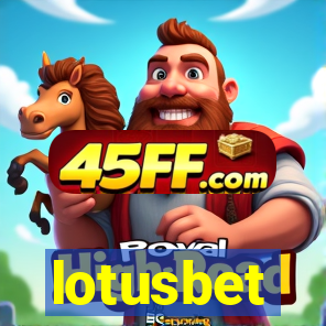 lotusbet