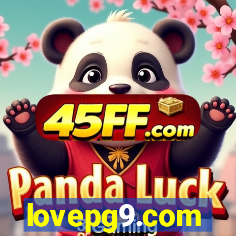 lovepg9.com