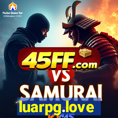 luarpg.love