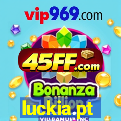 luckia.pt
