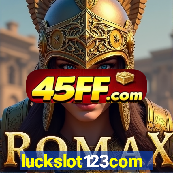 luckslot123com