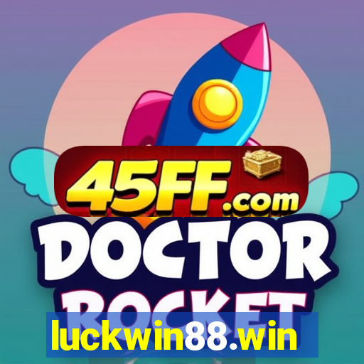 luckwin88.win