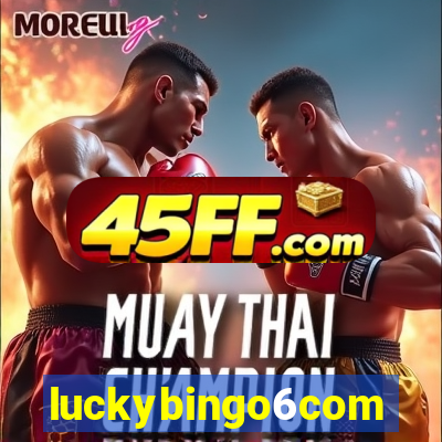 luckybingo6com