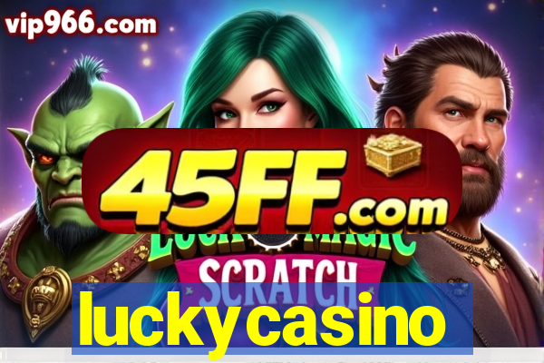 luckycasino