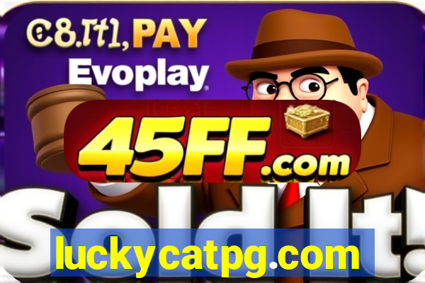 luckycatpg.com