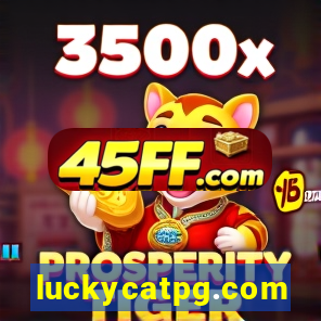 luckycatpg.com