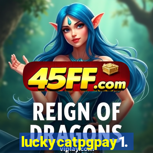 luckycatpgpay1.com