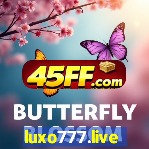 luxo777.live