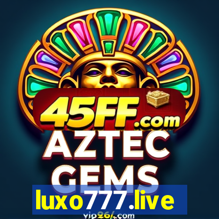 luxo777.live