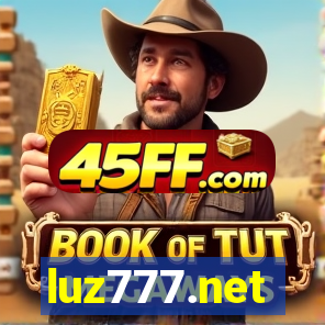 luz777.net