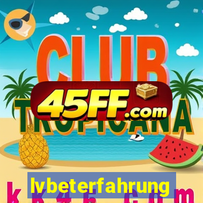 lvbeterfahrung