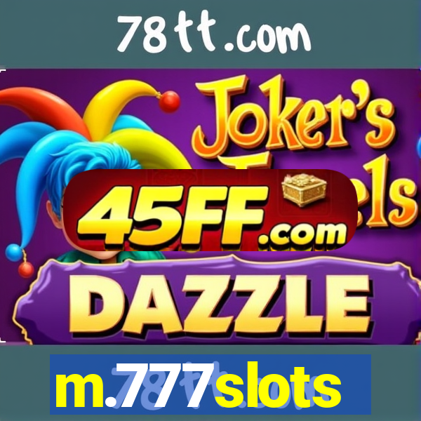 m.777slots
