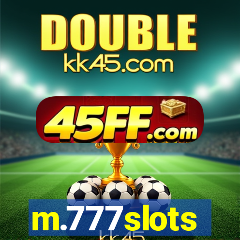 m.777slots