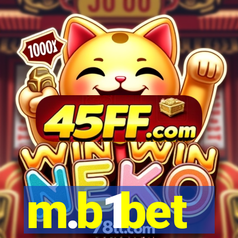 m.b1bet