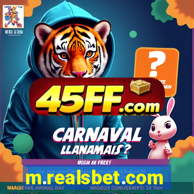m.realsbet.com