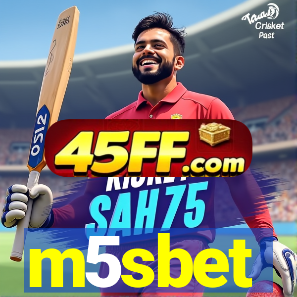 m5sbet
