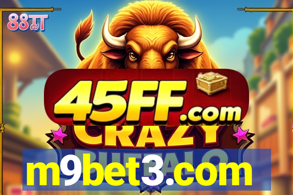 m9bet3.com