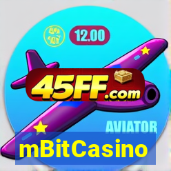 mBitCasino