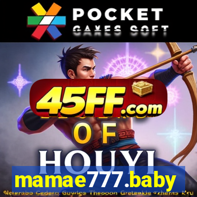 mamae777.baby