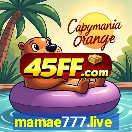 mamae777.live