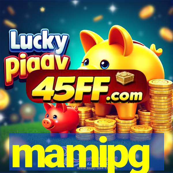 mamipg