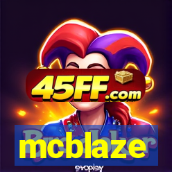 mcblaze