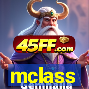 mclass