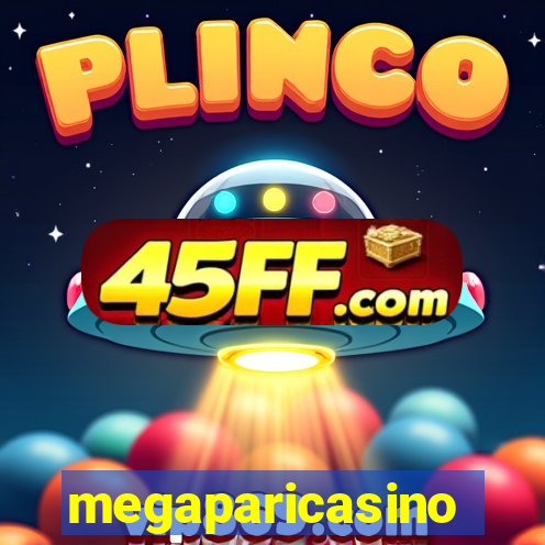 megaparicasino