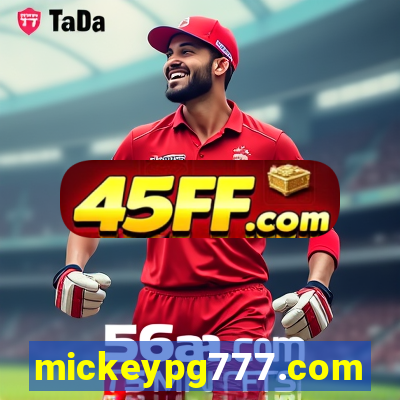 mickeypg777.com