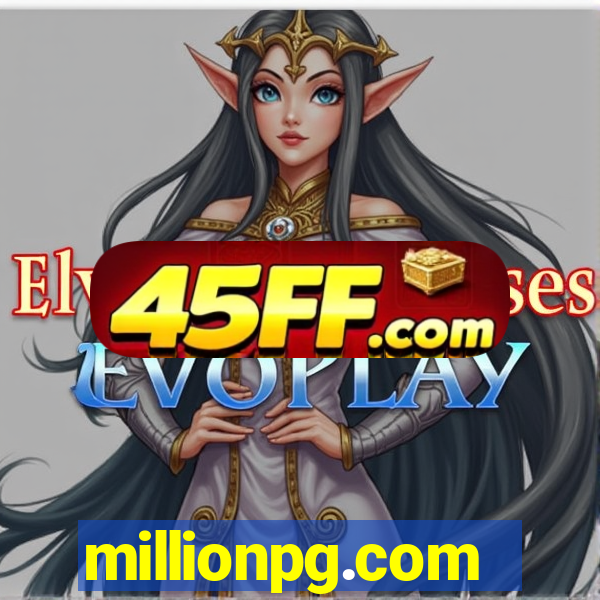 millionpg.com