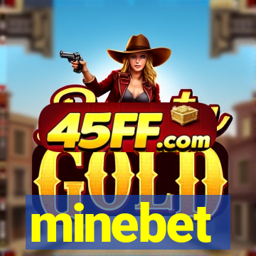 minebet