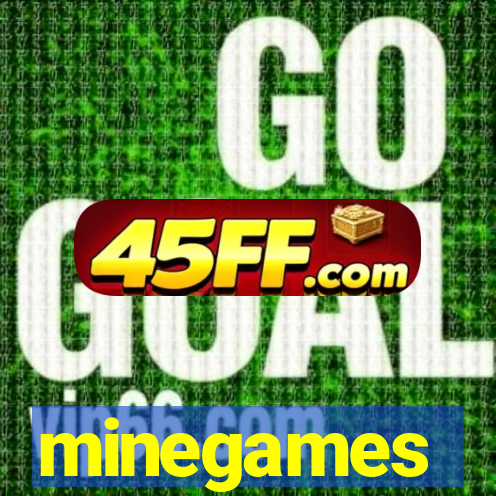 minegames