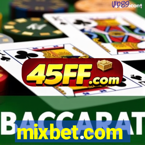 mixbet.com