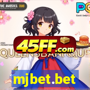 mjbet.bet