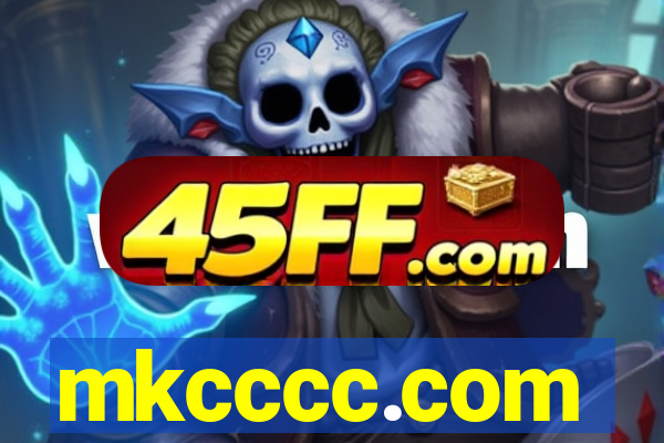 mkcccc.com