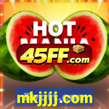mkjjjj.com