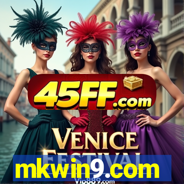 mkwin9.com