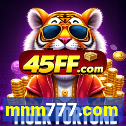 mnm777.com