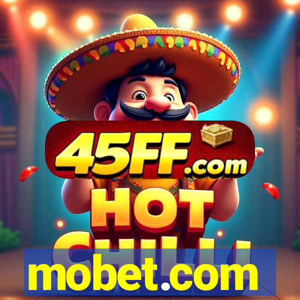mobet.com