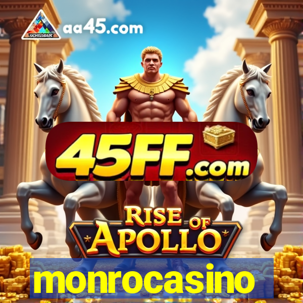 monrocasino