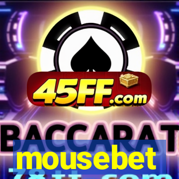 mousebet
