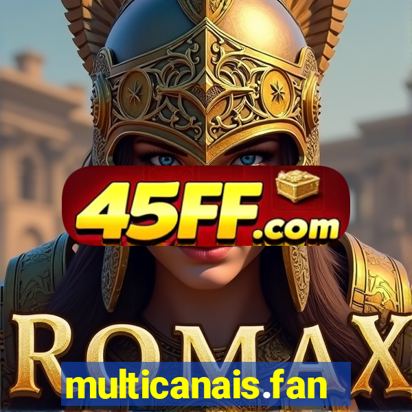multicanais.fans
