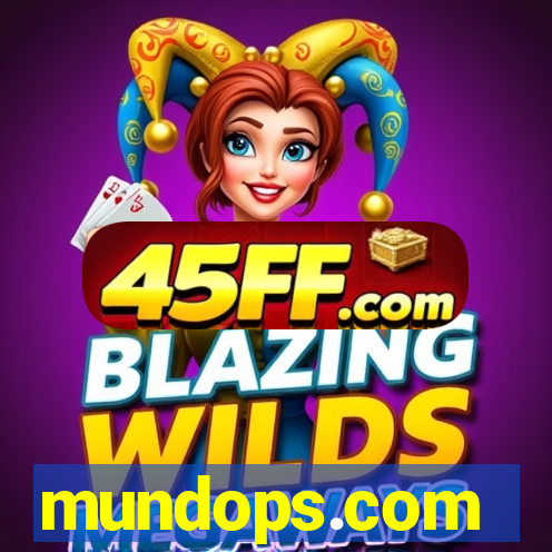mundops.com