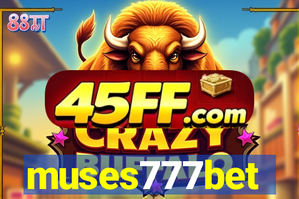 muses777bet