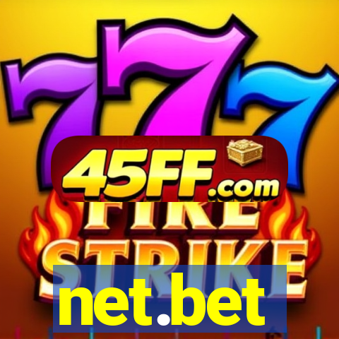 net.bet